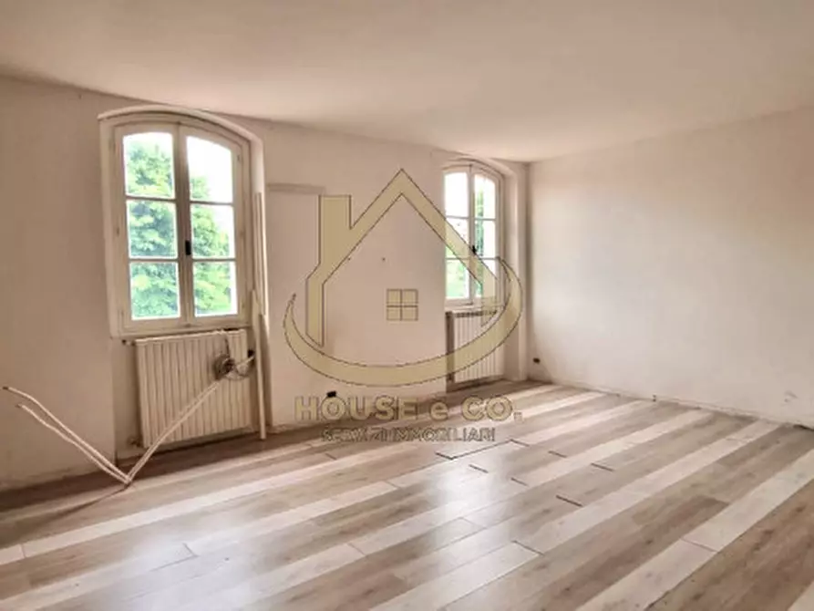 Immagine 18 di Villa in vendita  in GRAVELLONA LOMELLINA a Gravellona Lomellina