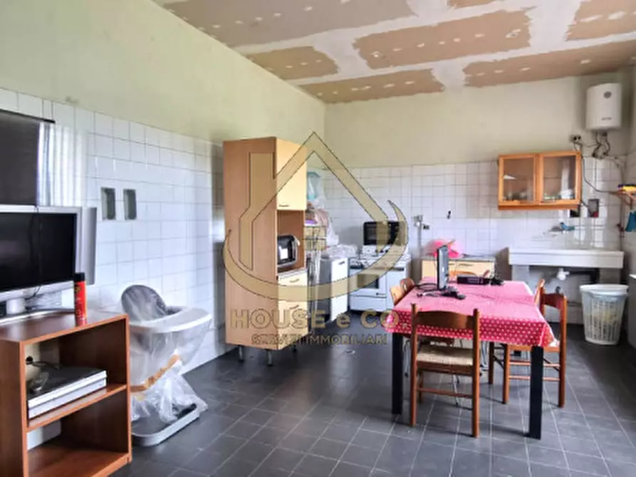 Immagine 37 di Villa in vendita  in GRAVELLONA LOMELLINA a Gravellona Lomellina