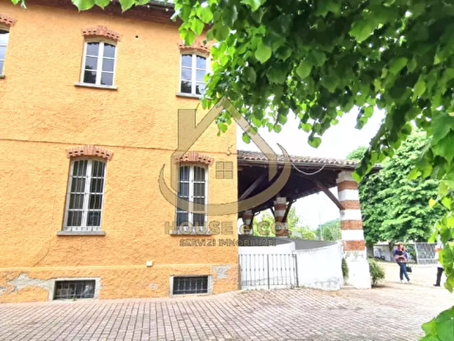 Immagine 39 di Villa in vendita  in GRAVELLONA LOMELLINA a Gravellona Lomellina
