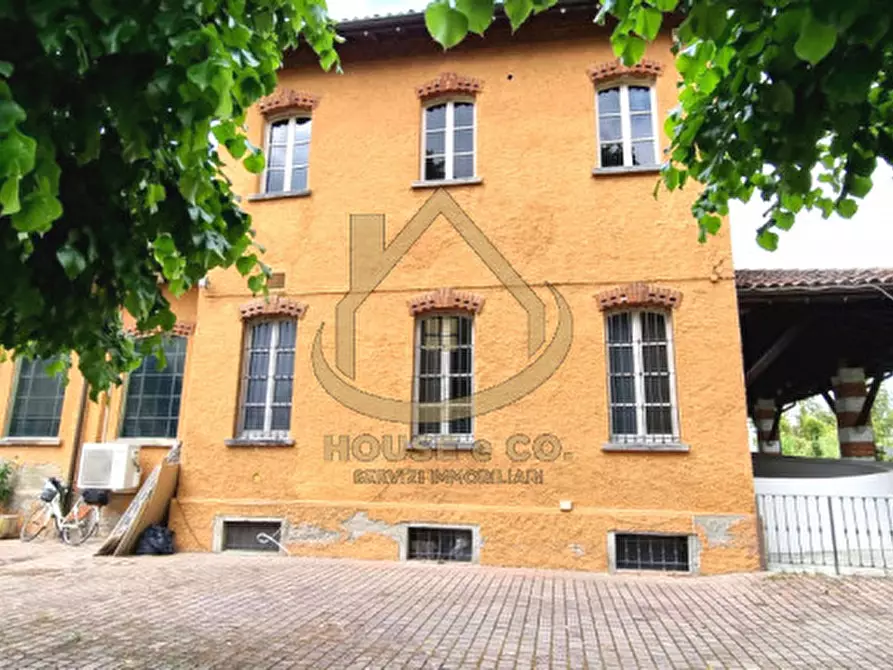 Immagine 40 di Villa in vendita  in GRAVELLONA LOMELLINA a Gravellona Lomellina
