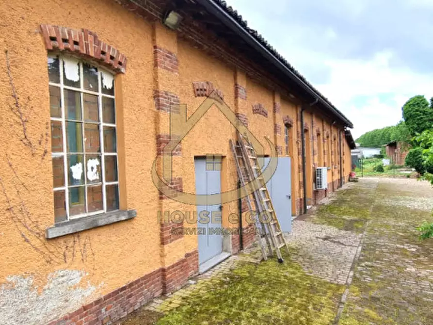 Immagine 43 di Villa in vendita  in GRAVELLONA LOMELLINA a Gravellona Lomellina