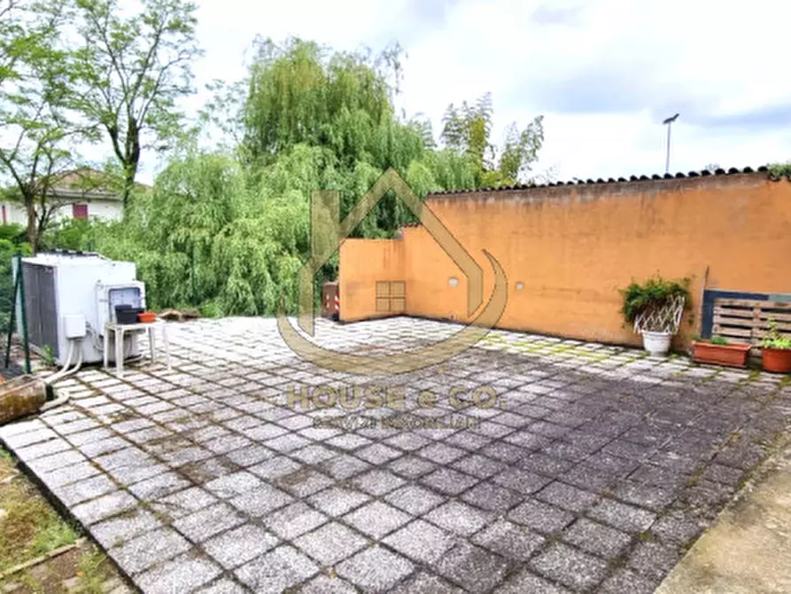 Immagine 44 di Villa in vendita  in GRAVELLONA LOMELLINA a Gravellona Lomellina