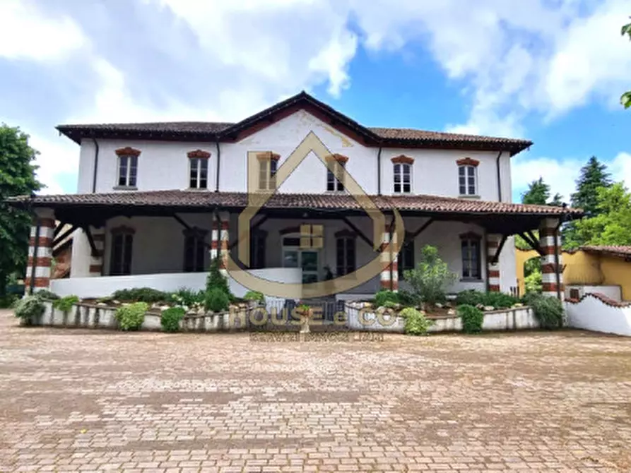 Immagine 48 di Villa in vendita  in GRAVELLONA LOMELLINA a Gravellona Lomellina