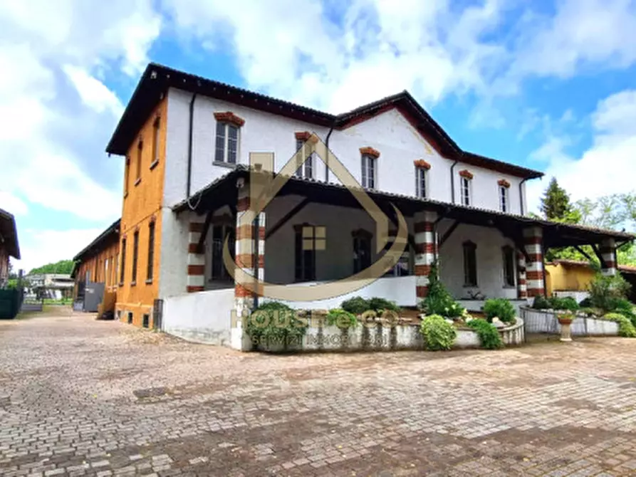 Immagine 51 di Villa in vendita  in GRAVELLONA LOMELLINA a Gravellona Lomellina