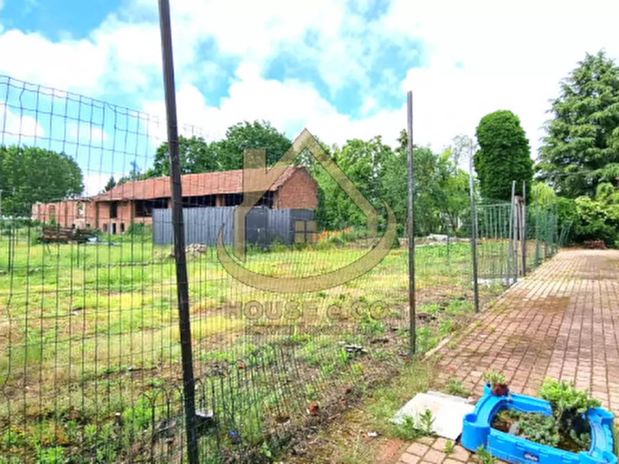 Immagine 63 di Villa in vendita  in GRAVELLONA LOMELLINA a Gravellona Lomellina