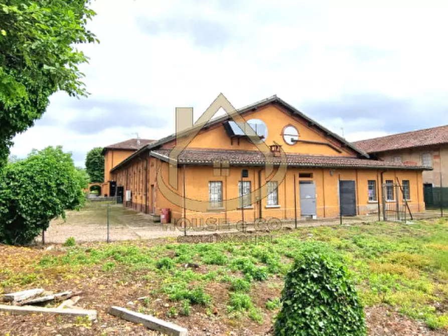 Immagine 64 di Villa in vendita  in GRAVELLONA LOMELLINA a Gravellona Lomellina