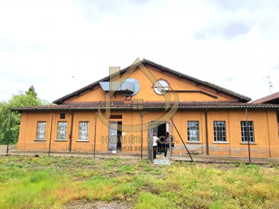 Immagine 66 di Villa in vendita  in GRAVELLONA LOMELLINA a Gravellona Lomellina