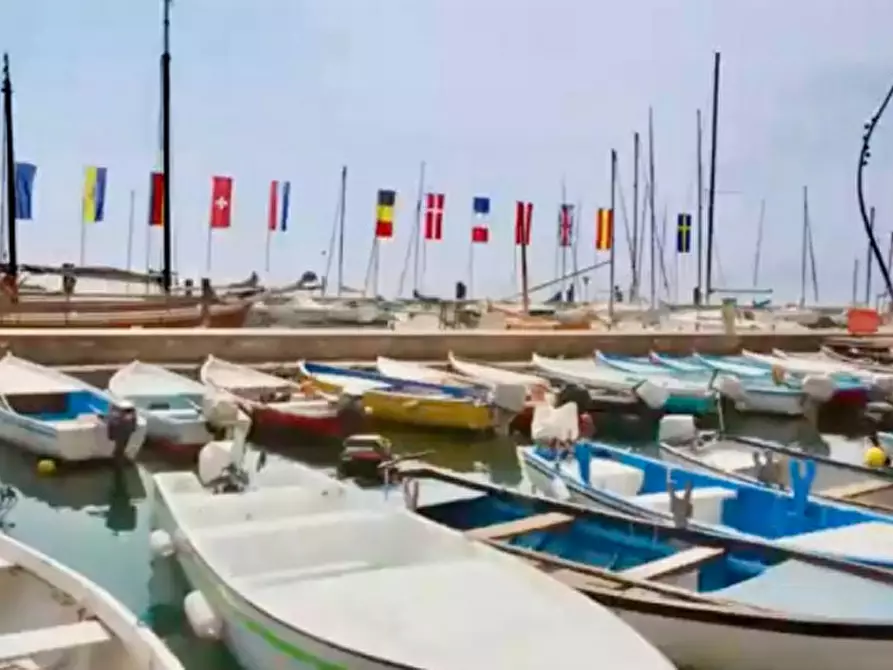 Immagine 1 di Negozio in vendita  a Bardolino