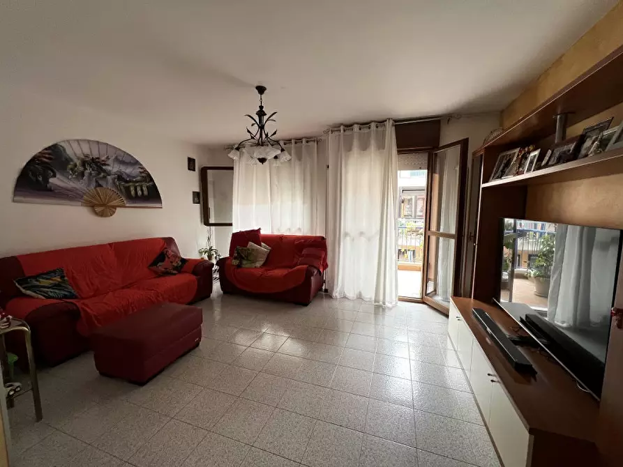 Immagine 2 di Villetta a schiera in vendita  in Via Pigafetta a Chioggia