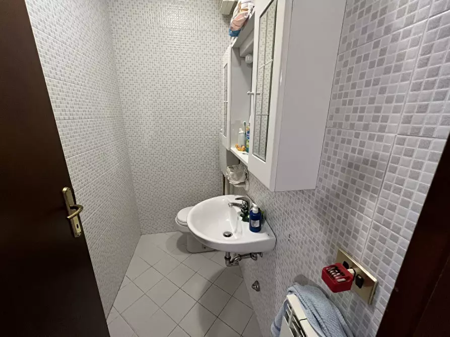 Immagine 4 di Villetta a schiera in vendita  in Via Pigafetta a Chioggia