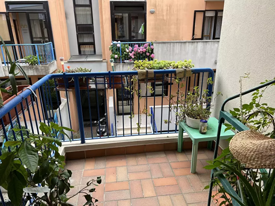 Immagine 5 di Villetta a schiera in vendita  in Via Pigafetta a Chioggia