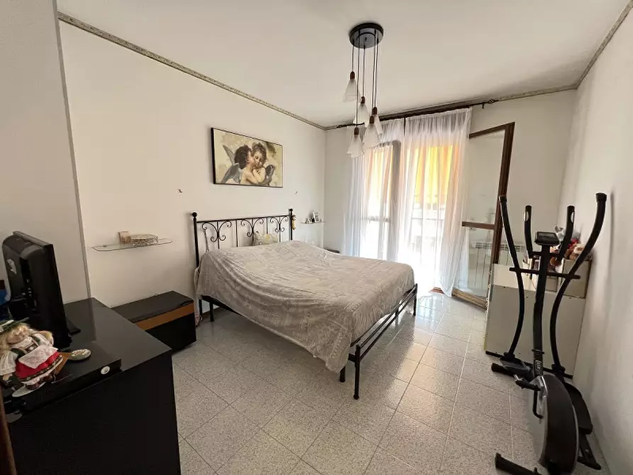 Immagine 6 di Villetta a schiera in vendita  in Via Pigafetta a Chioggia