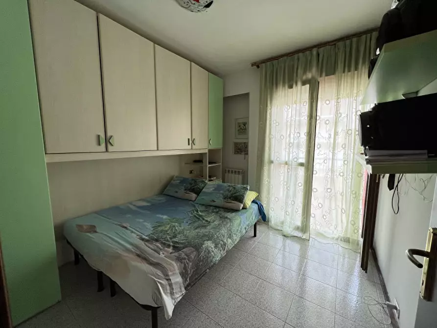 Immagine 7 di Villetta a schiera in vendita  in Via Pigafetta a Chioggia