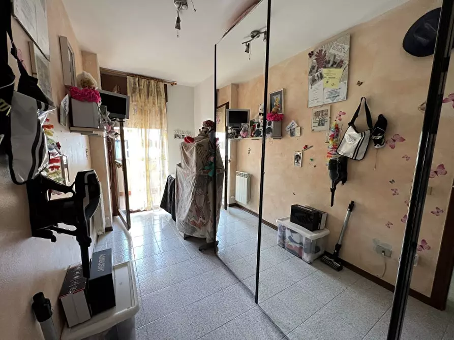 Immagine 8 di Villetta a schiera in vendita  in Via Pigafetta a Chioggia