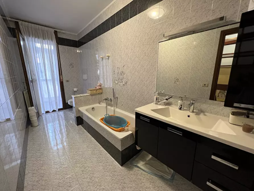 Immagine 9 di Villetta a schiera in vendita  in Via Pigafetta a Chioggia