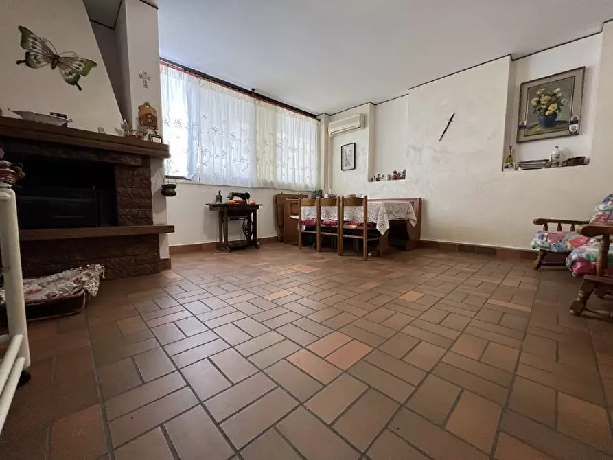 Immagine 10 di Villetta a schiera in vendita  in Via Pigafetta a Chioggia