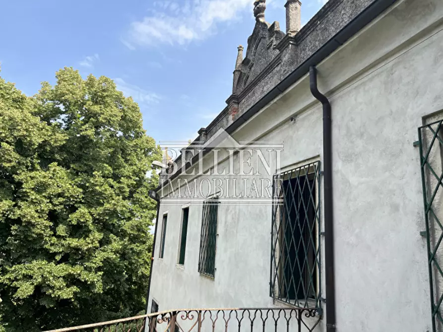 Immagine 3 di Villa in vendita  in Via Crosara a Longare