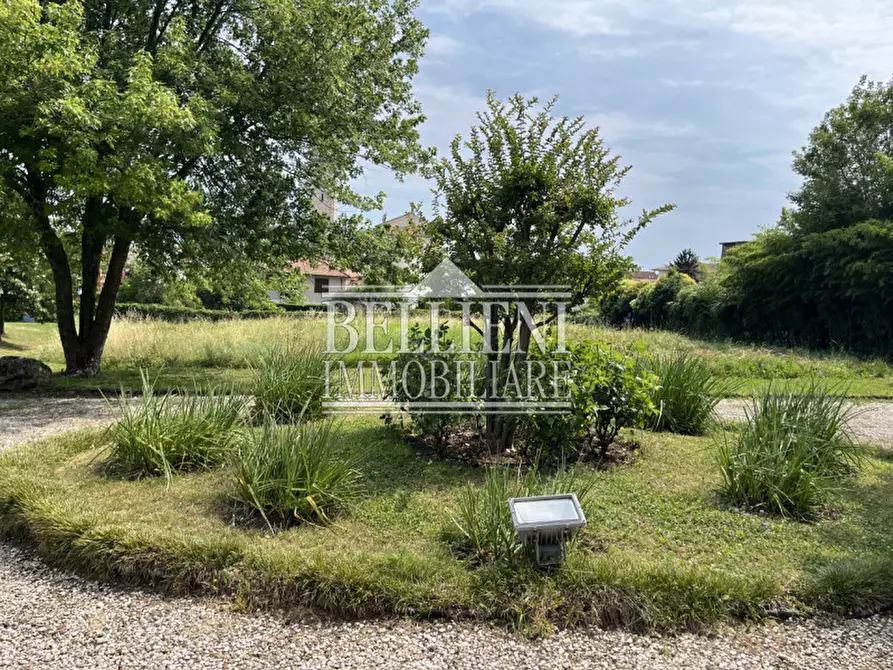 Immagine 4 di Villa in vendita  in Via Crosara a Longare