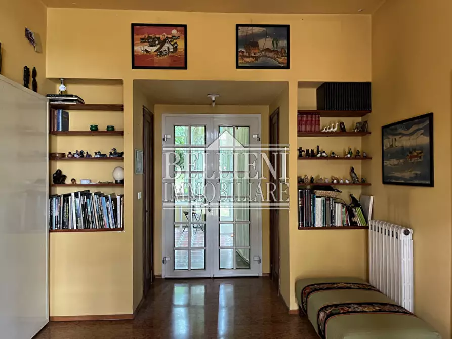 Immagine 5 di Villa in vendita  in Via Crosara a Longare