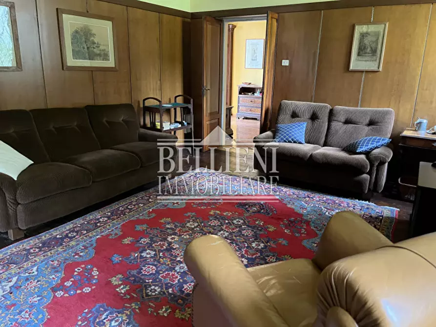 Immagine 7 di Villa in vendita  in Via Crosara a Longare