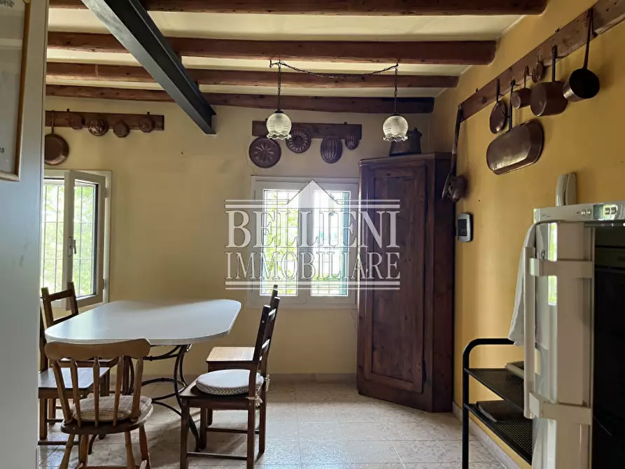 Immagine 9 di Villa in vendita  in Via Crosara a Longare