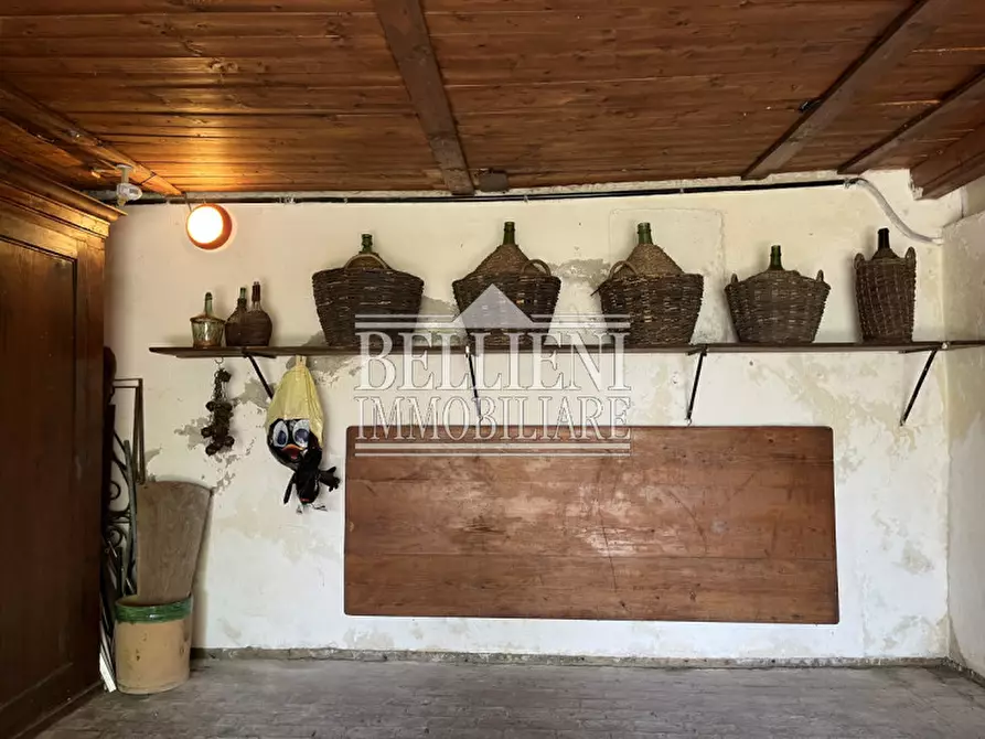 Immagine 10 di Villa in vendita  in Via Crosara a Longare