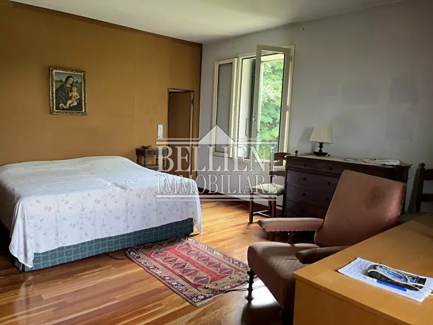 Immagine 11 di Villa in vendita  in Via Crosara a Longare