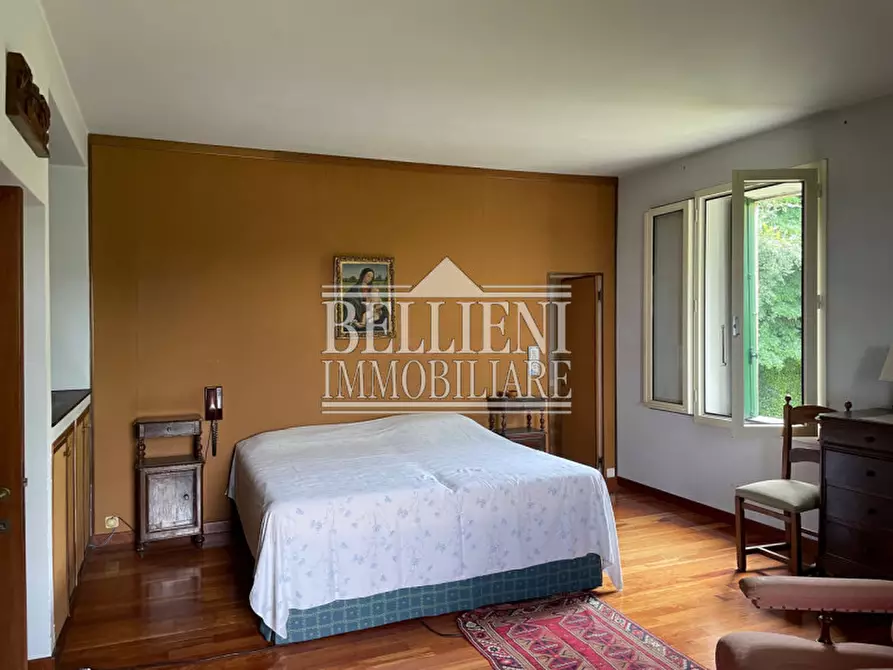 Immagine 12 di Villa in vendita  in Via Crosara a Longare