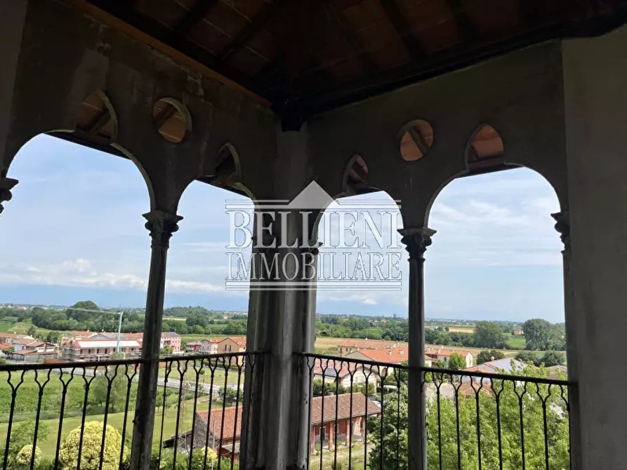 Immagine 15 di Villa in vendita  in Via Crosara a Longare