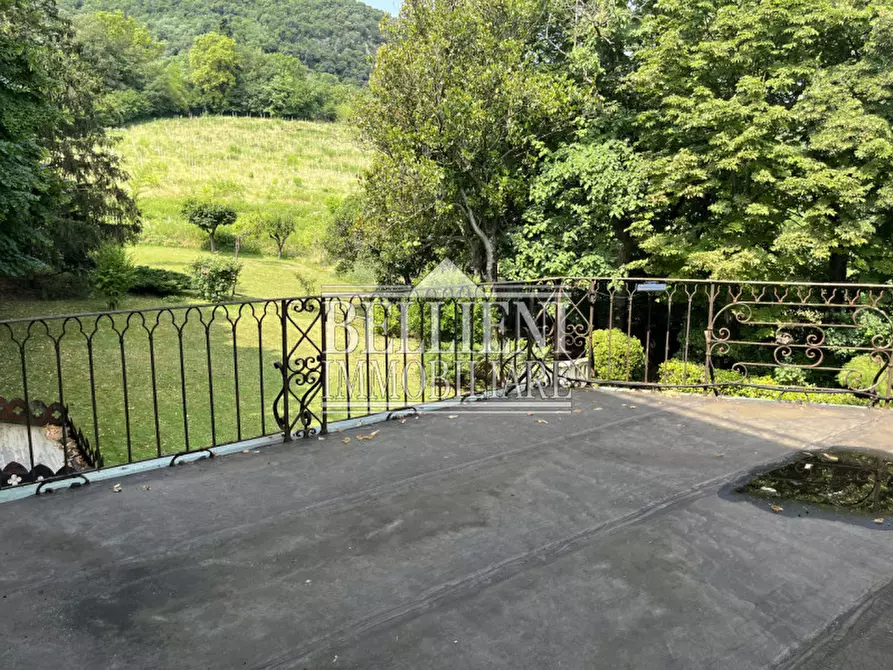 Immagine 16 di Villa in vendita  in Via Crosara a Longare