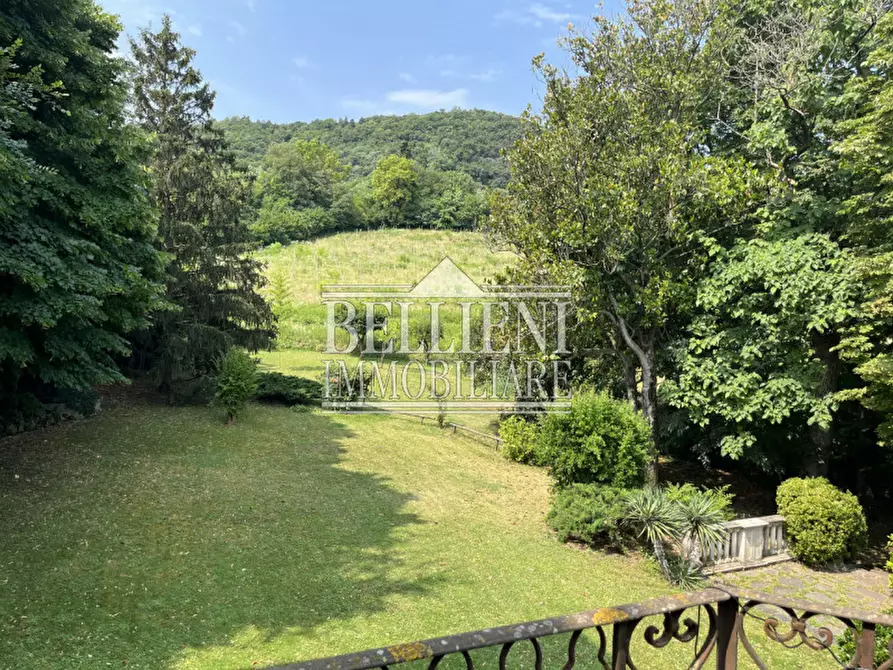 Immagine 19 di Villa in vendita  in Via Crosara a Longare