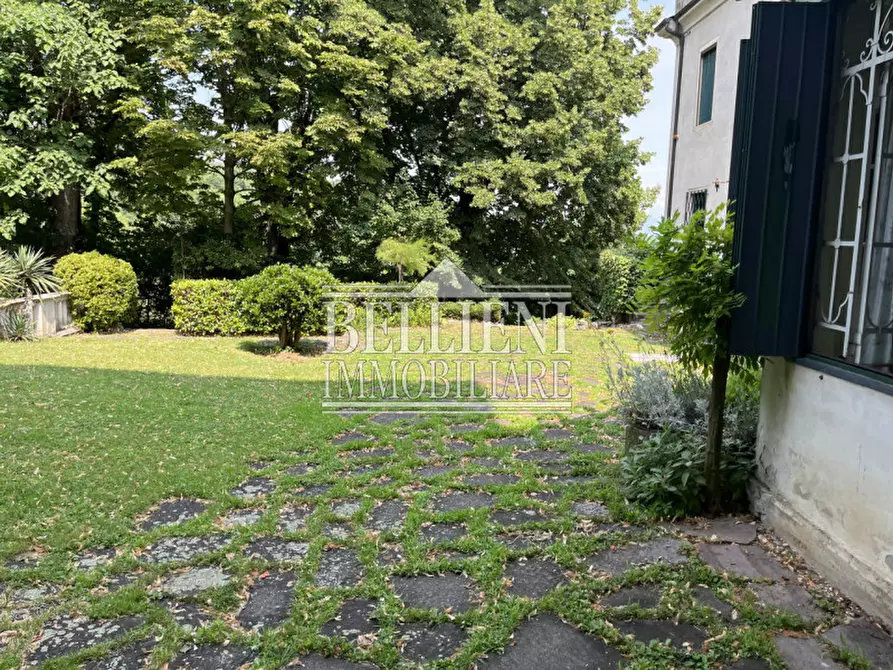 Immagine 20 di Villa in vendita  in Via Crosara a Longare