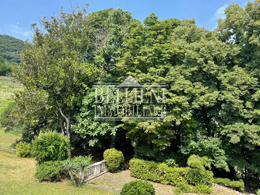 Immagine 21 di Villa in vendita  in Via Crosara a Longare