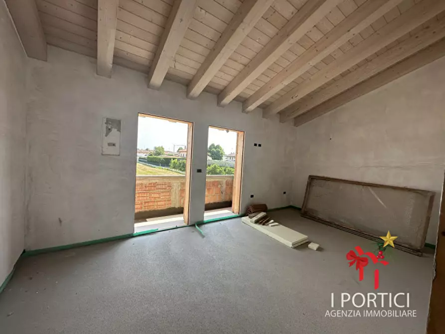 Immagine 3 di Casa indipendente in vendita  in via Moglianese a Scorzè