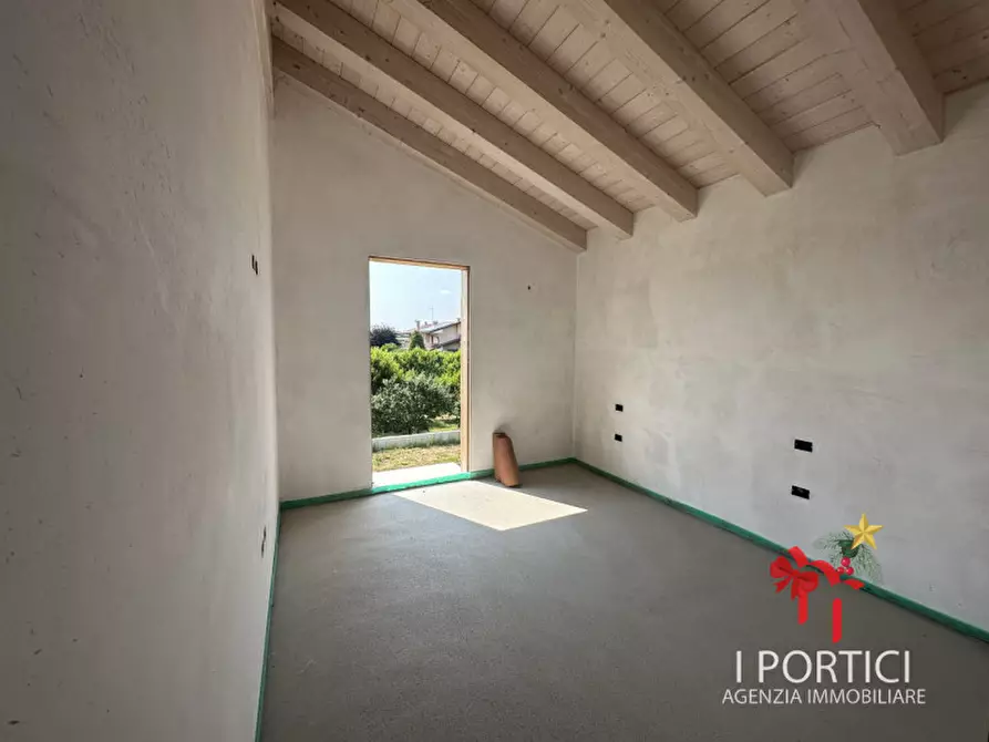 Immagine 4 di Casa indipendente in vendita  in via Moglianese a Scorzè