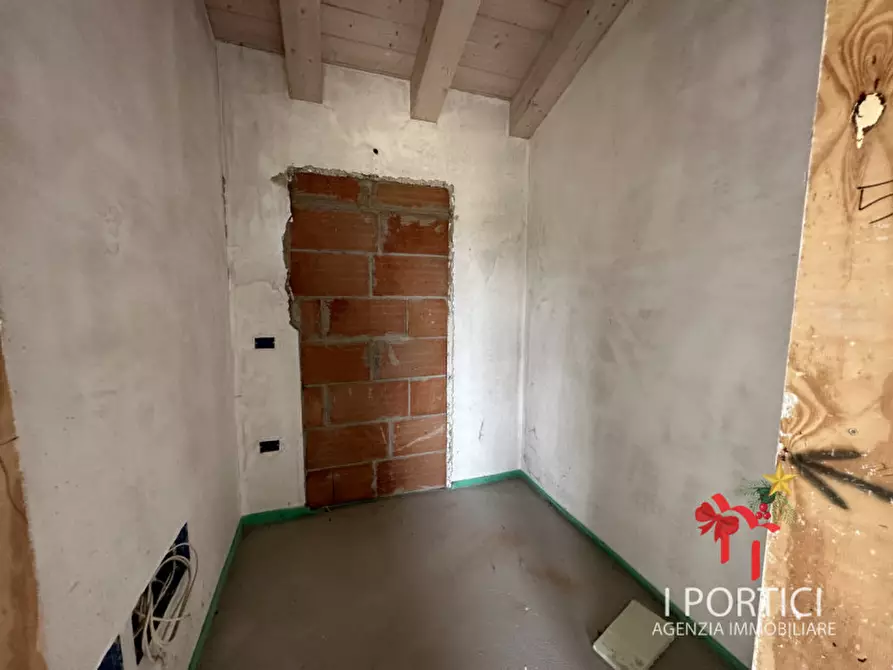 Immagine 5 di Casa indipendente in vendita  in via Moglianese a Scorzè