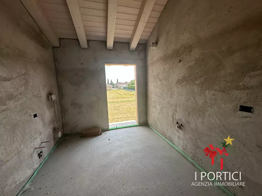 Immagine 6 di Casa indipendente in vendita  in via Moglianese a Scorzè