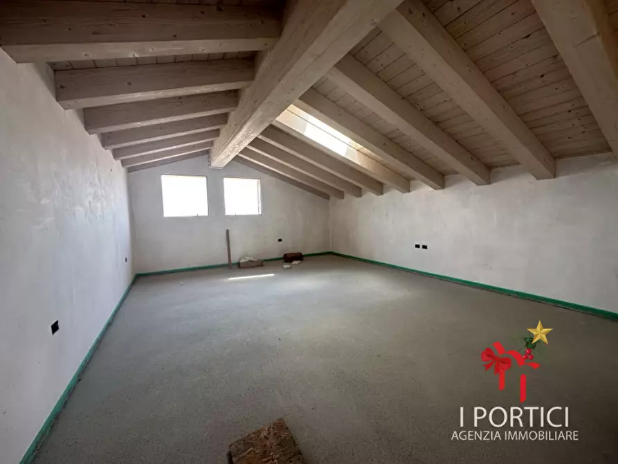 Immagine 7 di Casa indipendente in vendita  in via Moglianese a Scorzè