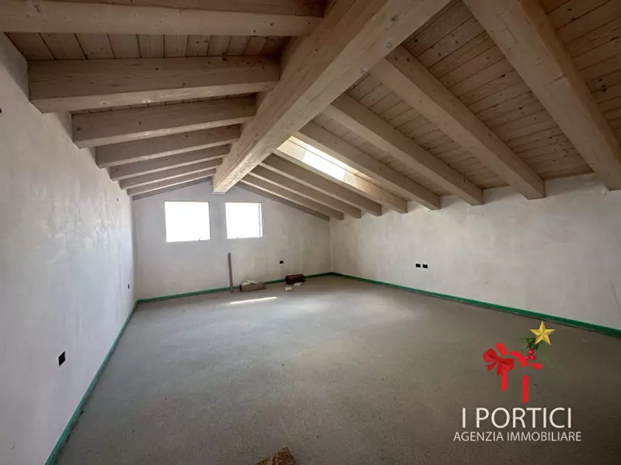 Immagine 8 di Casa indipendente in vendita  in via Moglianese a Scorzè