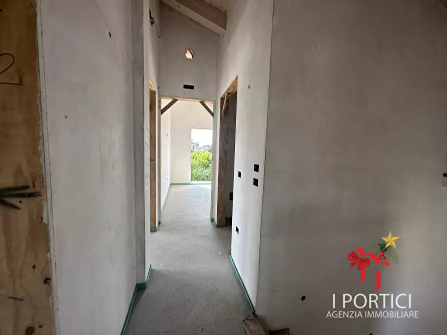 Immagine 9 di Casa indipendente in vendita  in via Moglianese a Scorzè