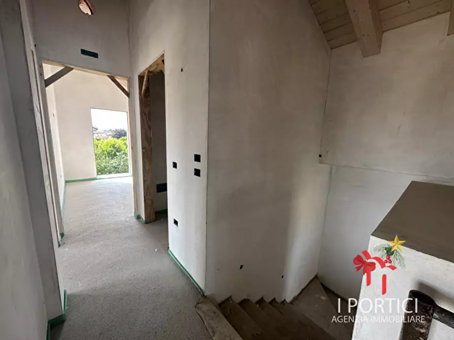 Immagine 10 di Casa indipendente in vendita  in via Moglianese a Scorzè