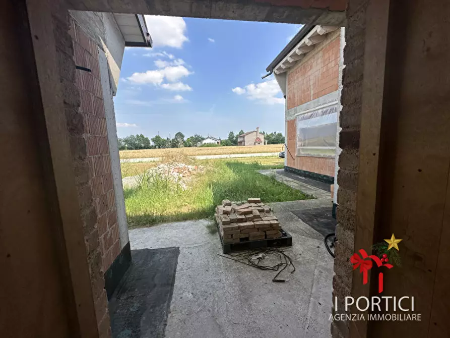 Immagine 13 di Casa indipendente in vendita  in via Moglianese a Scorzè