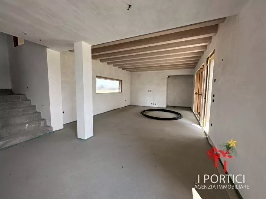 Immagine 15 di Casa indipendente in vendita  in via Moglianese a Scorzè