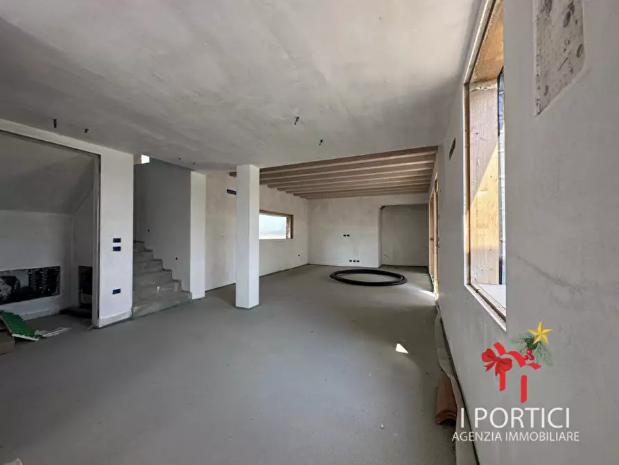 Immagine 18 di Casa indipendente in vendita  in via Moglianese a Scorzè