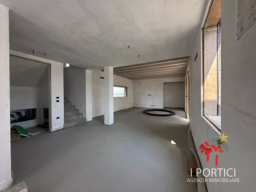 Immagine 19 di Casa indipendente in vendita  in via Moglianese a Scorzè