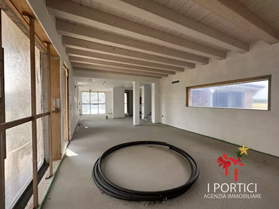 Immagine 20 di Casa indipendente in vendita  in via Moglianese a Scorzè