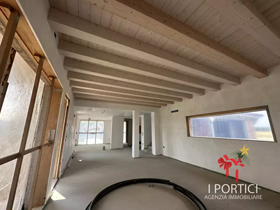 Immagine 21 di Casa indipendente in vendita  in via Moglianese a Scorzè