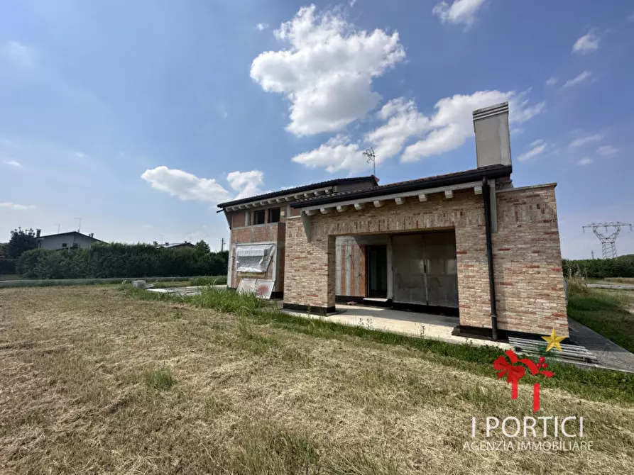 Immagine 22 di Casa indipendente in vendita  in via Moglianese a Scorzè