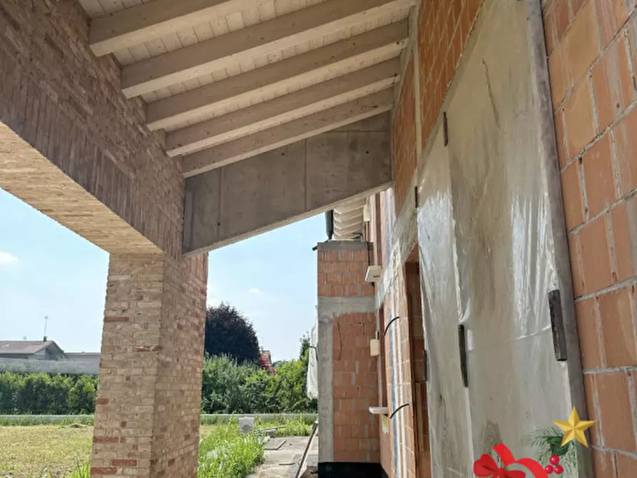 Immagine 23 di Casa indipendente in vendita  in via Moglianese a Scorzè