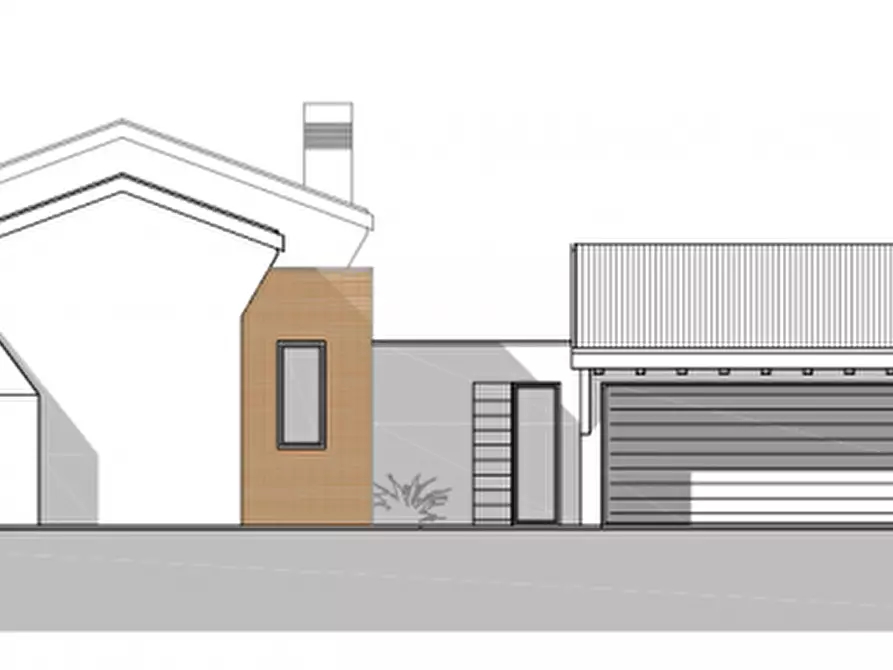 Immagine 25 di Casa indipendente in vendita  in via Moglianese a Scorzè